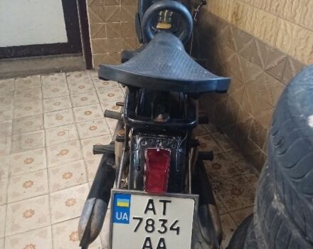 ИЖ Другая, объемом двигателя 0.35 л и пробегом 0 тыс. км за 4000 $, фото 6 на Automoto.ua