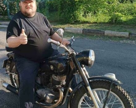 ИЖ Другая, объемом двигателя 0.35 л и пробегом 0 тыс. км за 4000 $, фото 1 на Automoto.ua