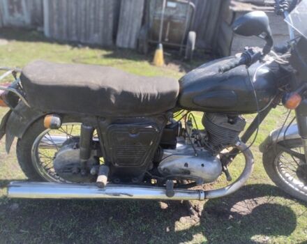 ИЖ Другая, объемом двигателя 0.35 л и пробегом 0 тыс. км за 194 $, фото 3 на Automoto.ua