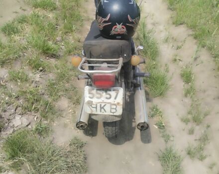 ИЖ Другая, объемом двигателя 0.35 л и пробегом 0 тыс. км за 194 $, фото 9 на Automoto.ua