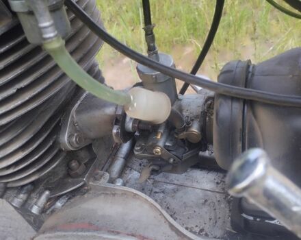 ИЖ Другая, объемом двигателя 0.35 л и пробегом 0 тыс. км за 194 $, фото 12 на Automoto.ua