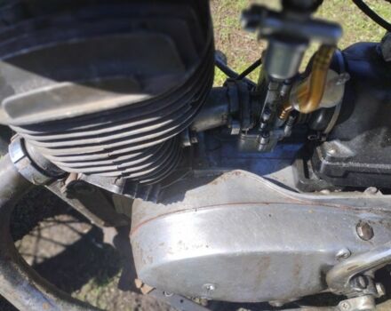 ИЖ Другая, объемом двигателя 0.35 л и пробегом 0 тыс. км за 194 $, фото 5 на Automoto.ua