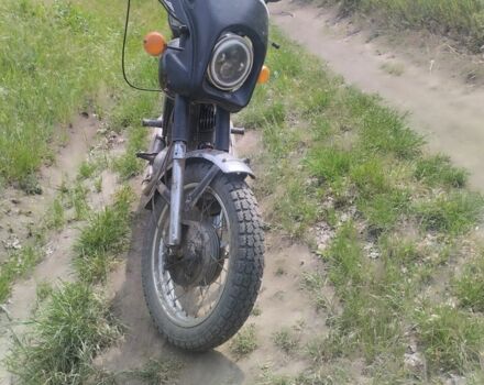 ИЖ Другая, объемом двигателя 0.35 л и пробегом 0 тыс. км за 194 $, фото 7 на Automoto.ua