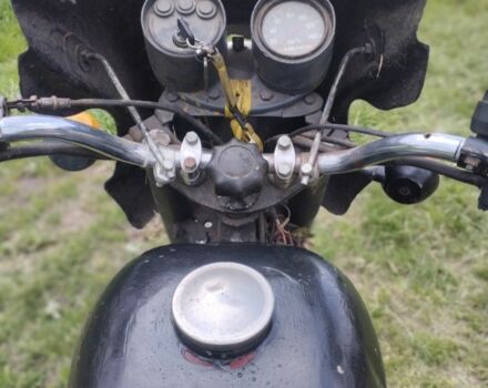 ИЖ Другая, объемом двигателя 0.35 л и пробегом 0 тыс. км за 194 $, фото 6 на Automoto.ua