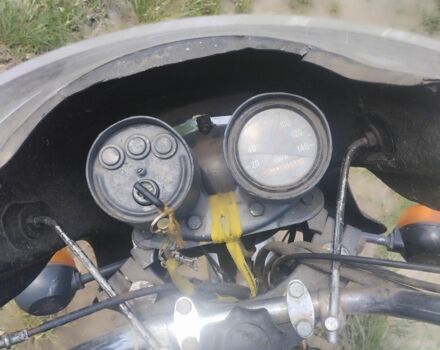 ИЖ Другая, объемом двигателя 0.35 л и пробегом 0 тыс. км за 194 $, фото 11 на Automoto.ua