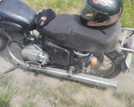 ИЖ Другая, объемом двигателя 0.35 л и пробегом 0 тыс. км за 194 $, фото 10 на Automoto.ua