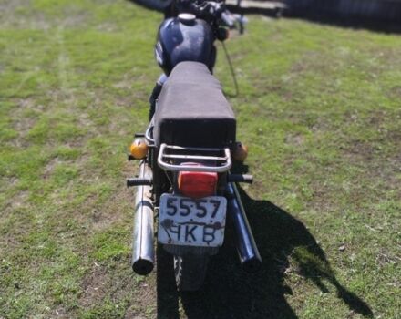 ИЖ Другая, объемом двигателя 0.35 л и пробегом 0 тыс. км за 194 $, фото 1 на Automoto.ua