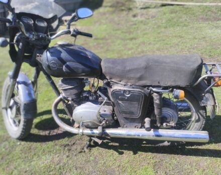 ИЖ Другая, объемом двигателя 0.35 л и пробегом 0 тыс. км за 194 $, фото 2 на Automoto.ua