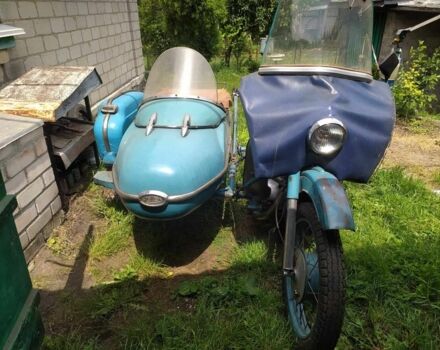 ИЖ Другая, объемом двигателя 6 л и пробегом 0 тыс. км за 30000 $, фото 2 на Automoto.ua