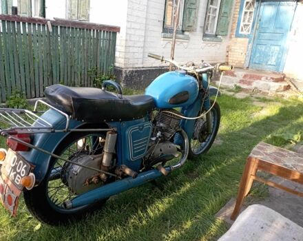 ИЖ Другая, объемом двигателя 0.35 л и пробегом 0 тыс. км за 546 $, фото 1 на Automoto.ua