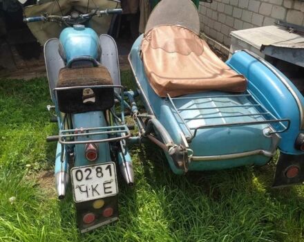 ИЖ Другая, объемом двигателя 6 л и пробегом 0 тыс. км за 30000 $, фото 1 на Automoto.ua