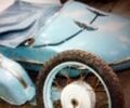ІЖ Інша, об'ємом двигуна 6 л та пробігом 0 тис. км за 436 $, фото 1 на Automoto.ua