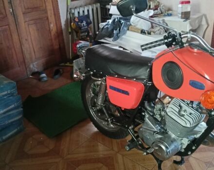ІЖ Інша, об'ємом двигуна 6 л та пробігом 0 тис. км за 3700 $, фото 13 на Automoto.ua