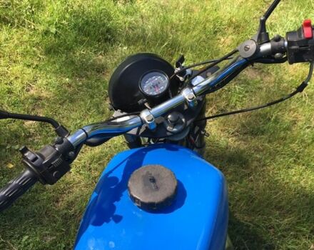 ИЖ Другая, объемом двигателя 0.35 л и пробегом 0 тыс. км за 270 $, фото 4 на Automoto.ua