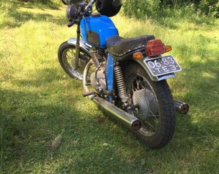 ИЖ Другая, объемом двигателя 0.35 л и пробегом 0 тыс. км за 270 $, фото 2 на Automoto.ua