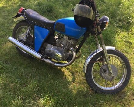 ИЖ Другая, объемом двигателя 0.35 л и пробегом 0 тыс. км за 270 $, фото 5 на Automoto.ua