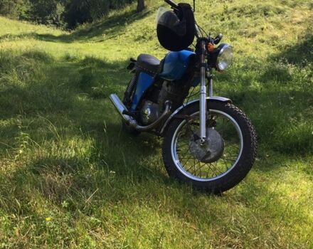 ИЖ Другая, объемом двигателя 0.35 л и пробегом 0 тыс. км за 270 $, фото 3 на Automoto.ua