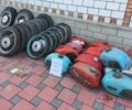 ІЖ Інша, об'ємом двигуна 0.35 л та пробігом 0 тис. км за 158 $, фото 1 на Automoto.ua