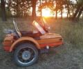 ІЖ Інша, об'ємом двигуна 0.35 л та пробігом 0 тис. км за 339 $, фото 1 на Automoto.ua