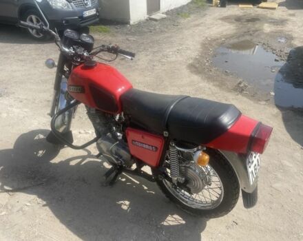 ІЖ Інша, об'ємом двигуна 0.35 л та пробігом 0 тис. км за 450 $, фото 3 на Automoto.ua