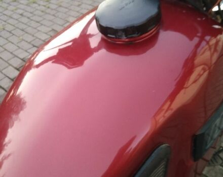 ИЖ Другая, объемом двигателя 6 л и пробегом 0 тыс. км за 500 $, фото 1 на Automoto.ua