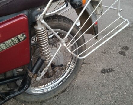 ИЖ Другая, объемом двигателя 6 л и пробегом 0 тыс. км за 500 $, фото 3 на Automoto.ua