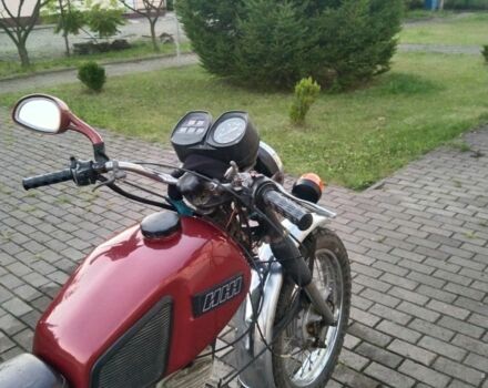 ИЖ Другая, объемом двигателя 6 л и пробегом 0 тыс. км за 500 $, фото 2 на Automoto.ua