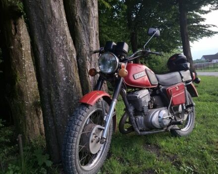 ІЖ Інша, об'ємом двигуна 0.35 л та пробігом 0 тис. км за 605 $, фото 1 на Automoto.ua