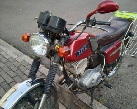 ИЖ Другая, объемом двигателя 6 л и пробегом 0 тыс. км за 500 $, фото 5 на Automoto.ua