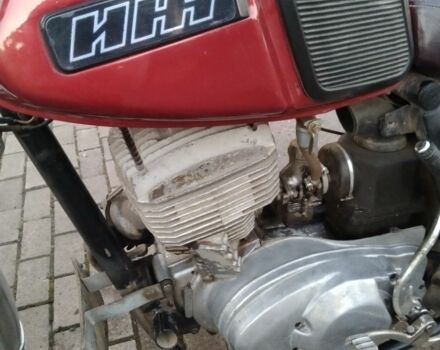 ИЖ Другая, объемом двигателя 6 л и пробегом 0 тыс. км за 500 $, фото 4 на Automoto.ua