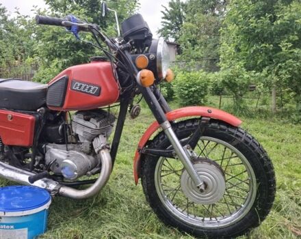 ІЖ Інша, об'ємом двигуна 0.35 л та пробігом 0 тис. км за 605 $, фото 7 на Automoto.ua