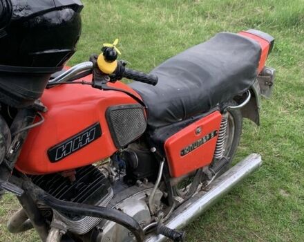 ИЖ Другая, объемом двигателя 0.35 л и пробегом 0 тыс. км за 278 $, фото 2 на Automoto.ua