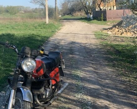 ИЖ Другая, объемом двигателя 0.35 л и пробегом 0 тыс. км за 278 $, фото 5 на Automoto.ua
