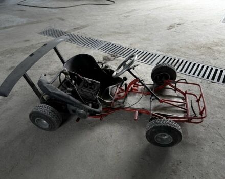 ИЖ Другая, объемом двигателя 0 л и пробегом 0 тыс. км за 595 $, фото 5 на Automoto.ua