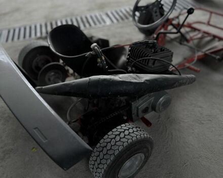 ИЖ Другая, объемом двигателя 0 л и пробегом 0 тыс. км за 595 $, фото 3 на Automoto.ua