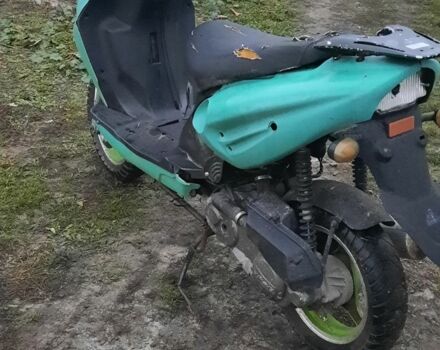 ІЖ Інша, об'ємом двигуна 0 л та пробігом 0 тис. км за 949 $, фото 8 на Automoto.ua