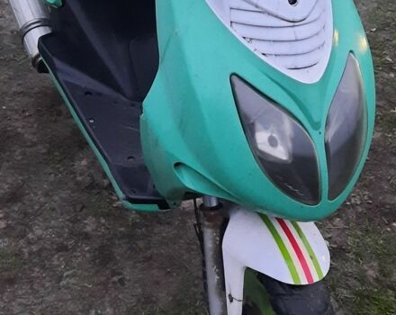 ІЖ Інша, об'ємом двигуна 0 л та пробігом 0 тис. км за 949 $, фото 11 на Automoto.ua