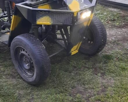 ІЖ Інша, об'ємом двигуна 0 л та пробігом 0 тис. км за 949 $, фото 1 на Automoto.ua