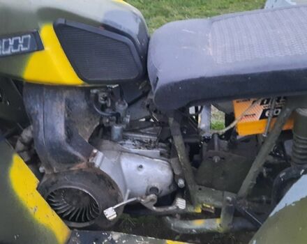 ІЖ Інша, об'ємом двигуна 0 л та пробігом 0 тис. км за 949 $, фото 3 на Automoto.ua