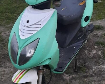 ІЖ Інша, об'ємом двигуна 0 л та пробігом 0 тис. км за 949 $, фото 12 на Automoto.ua