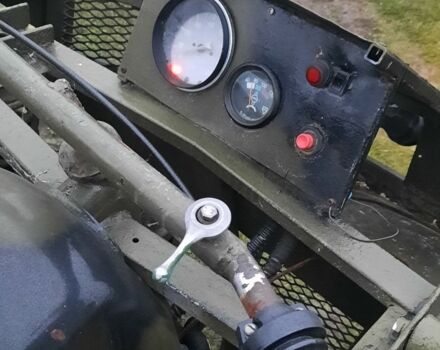 ІЖ Інша, об'ємом двигуна 0 л та пробігом 0 тис. км за 949 $, фото 7 на Automoto.ua