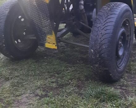 ІЖ Інша, об'ємом двигуна 0 л та пробігом 0 тис. км за 949 $, фото 2 на Automoto.ua