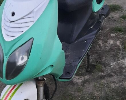 ІЖ Інша, об'ємом двигуна 0 л та пробігом 0 тис. км за 949 $, фото 10 на Automoto.ua