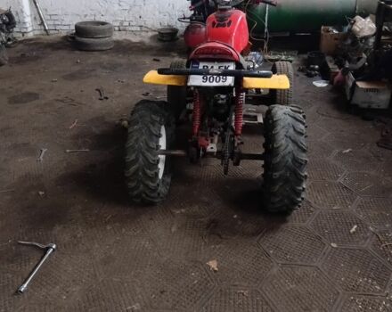 ИЖ Другая, объемом двигателя 0 л и пробегом 0 тыс. км за 476 $, фото 2 на Automoto.ua