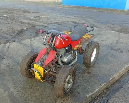 ИЖ Другая, объемом двигателя 0 л и пробегом 0 тыс. км за 476 $, фото 5 на Automoto.ua