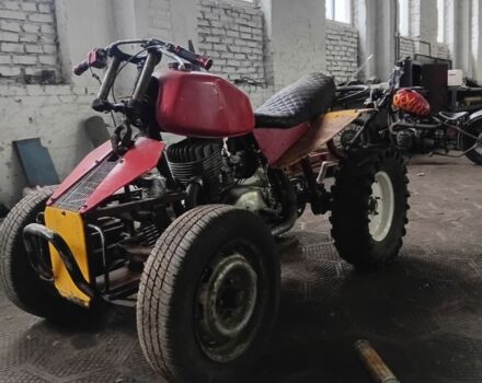 ИЖ Другая, объемом двигателя 0 л и пробегом 0 тыс. км за 476 $, фото 3 на Automoto.ua