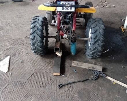 ИЖ Другая, объемом двигателя 0 л и пробегом 0 тыс. км за 476 $, фото 1 на Automoto.ua