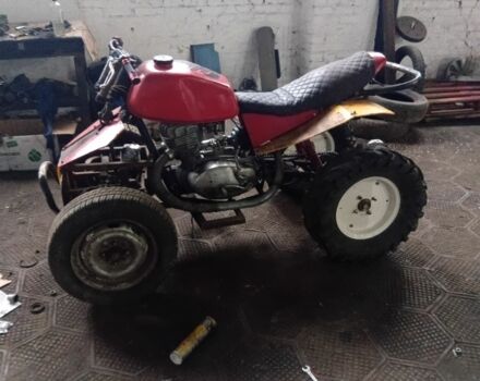 ИЖ Другая, объемом двигателя 0 л и пробегом 0 тыс. км за 476 $, фото 4 на Automoto.ua