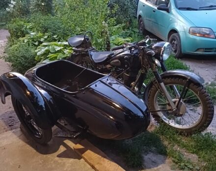 ИЖ Другая, объемом двигателя 0.35 л и пробегом 0 тыс. км за 3100 $, фото 1 на Automoto.ua