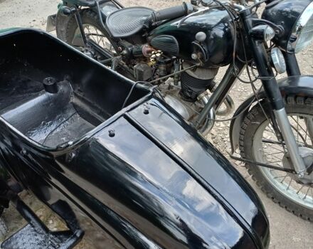 ИЖ Другая, объемом двигателя 0.35 л и пробегом 0 тыс. км за 3100 $, фото 17 на Automoto.ua